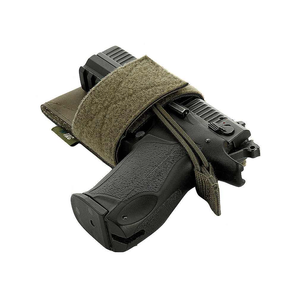 M-Tac CCW Holster - Modular Universal Holster