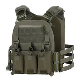 M-Tac Plate Carrier Cuirass FAST Elite