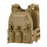 M-Tac Plate Carrier Cuirass FAST Elite