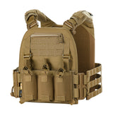 M-Tac plate carrier Cuirass FAST Elite LARGE