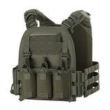 M-Tac plate carrier Cuirass FAST Elite LARGE