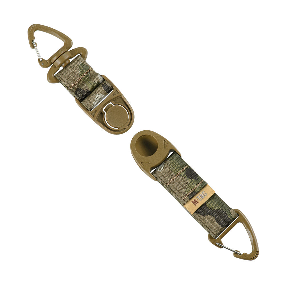 M-Tac Nyckelhållare Elite