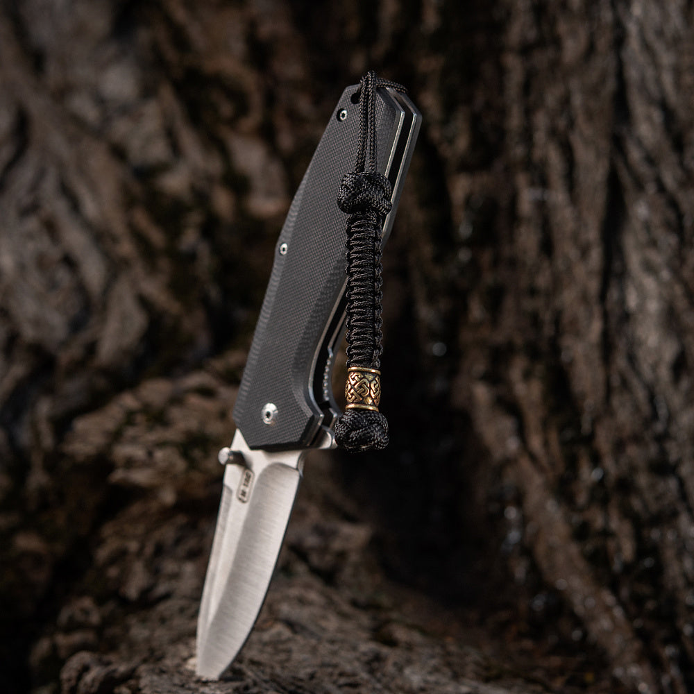 M-Tac Knife Lanyard Celtic