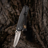 M-Tac Knife Lanyard Celtic
