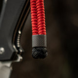 M-Tac Knife Lanyard Fish&Cylindre