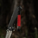 M-Tac Knife Lanyard Fish&Cylindre