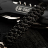 M-Tac Knife Lanyard Helix Skull