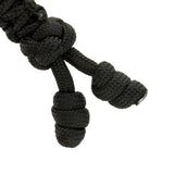 M-Tac Knife Lanyard Loopy Snake Skull