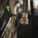 M-Tac Knife Lanyard Scandinavian Granule