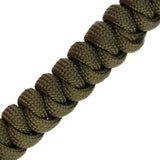 M-Tac Knife Lanyard Snake Skull