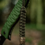 M-Tac Knife Lanyard Viper Scandinavian