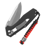 M-Tac Knife Lanyard Viper Scandinavian
