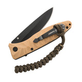 M-Tac knivlanyard Viper