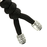 M-Tac Knife Lanyard Zeus Stainless Steel