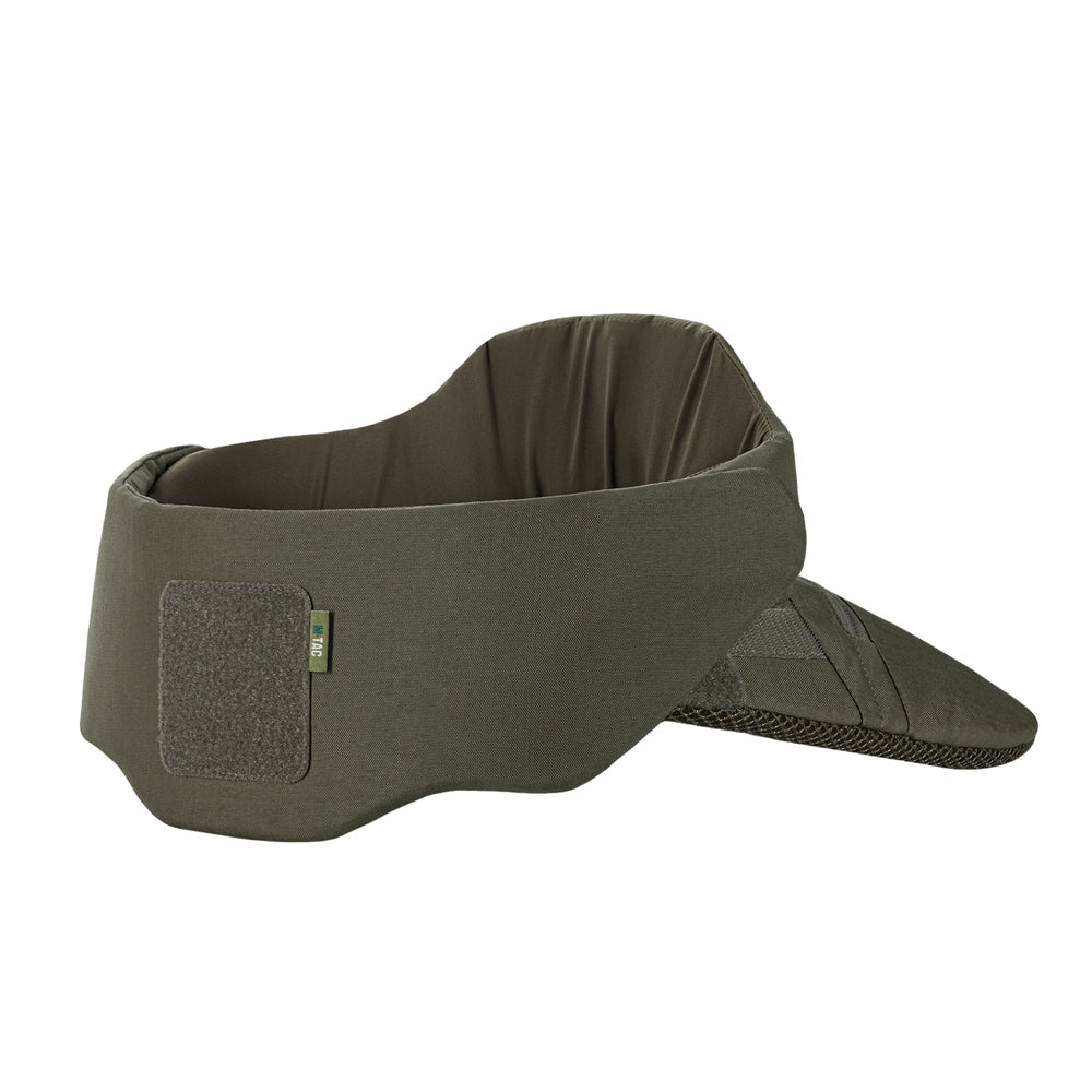 M-Tac Gorget Compatible with Active Headphones Class Protection Elite