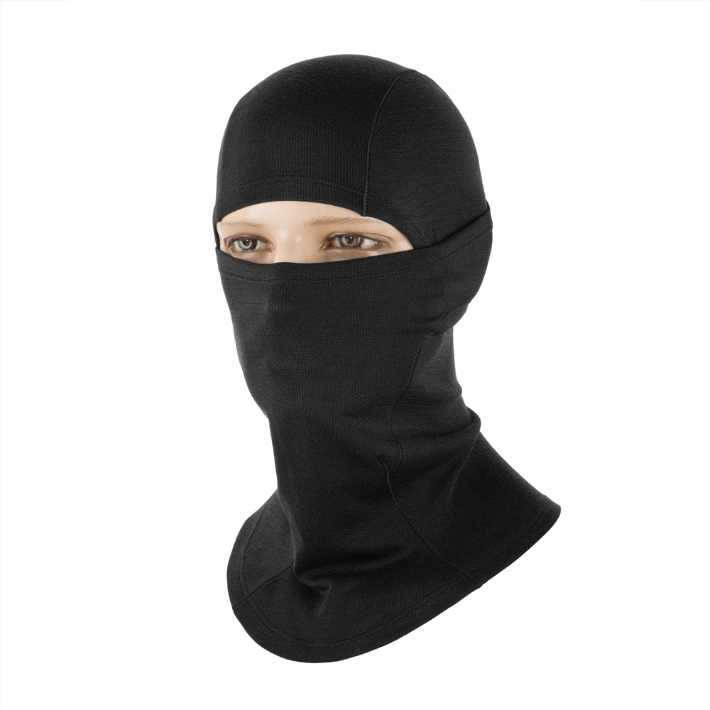 M-Tac Balaclava-Ninja fukttransporterande Gen.II Polartec