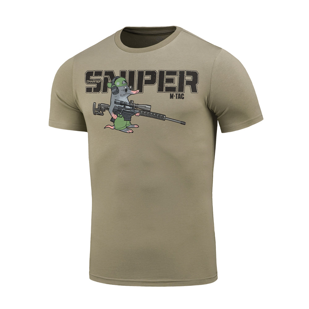 M-Tac T-shirt Talpa