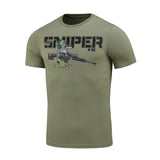 M-Tac T-shirt Talpa