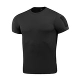 M-Tac taktisk fukttransporterande T-shirt sommar