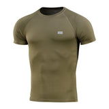 M-Tac T-shirt Ultra Light Polartec