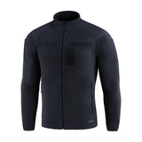 M-Tac Jacket Combat Fleece Polartec