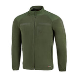 M-Tac Jacket Combat Fleece Polartec