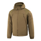 M-Tac Winter Jacket Alpha Gen. III Pro Primaloft