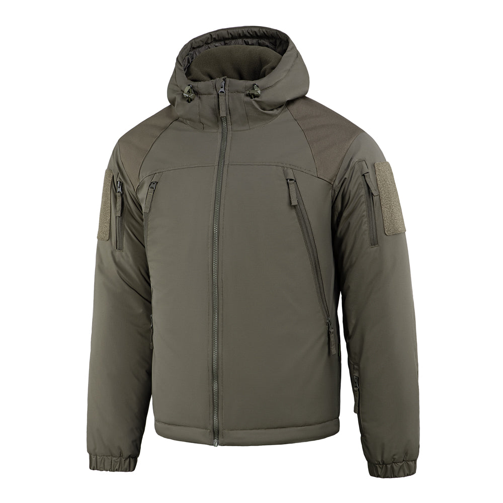 M-Tac Winter Jacket Alpha Gen. III Pro Primaloft