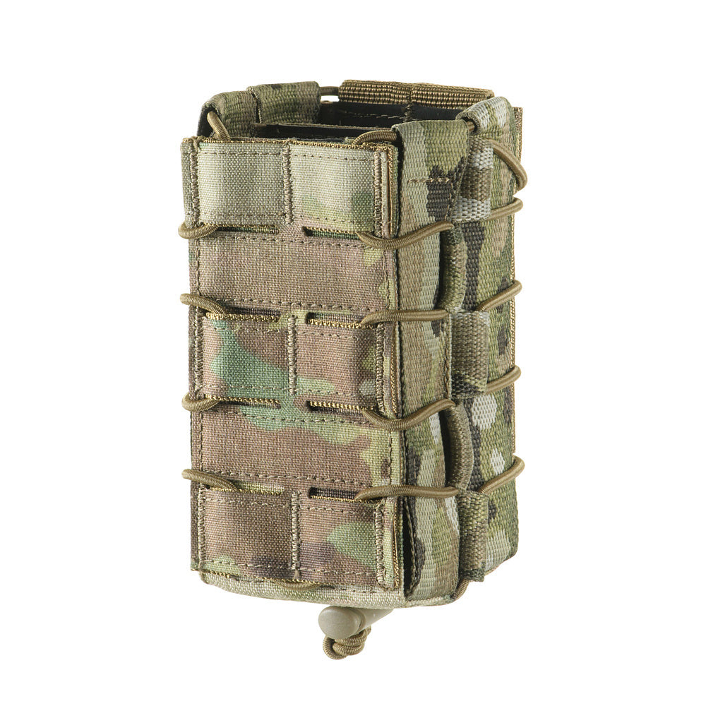 M-Tac Open Double Pouch for AK Laser Cut Gen.3