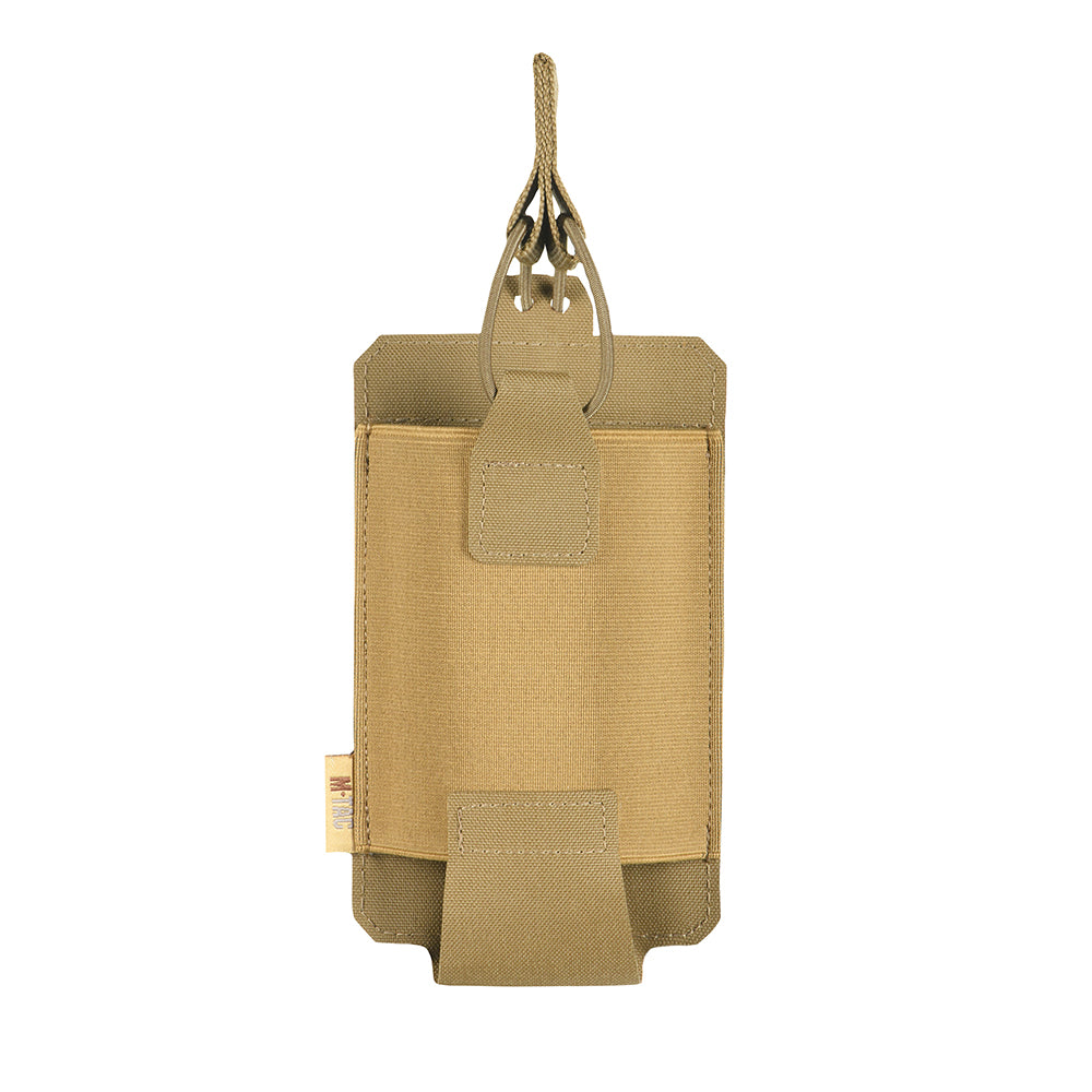 M-Tac Magasinficka Single Elastic Magazine Elite Laser Cut