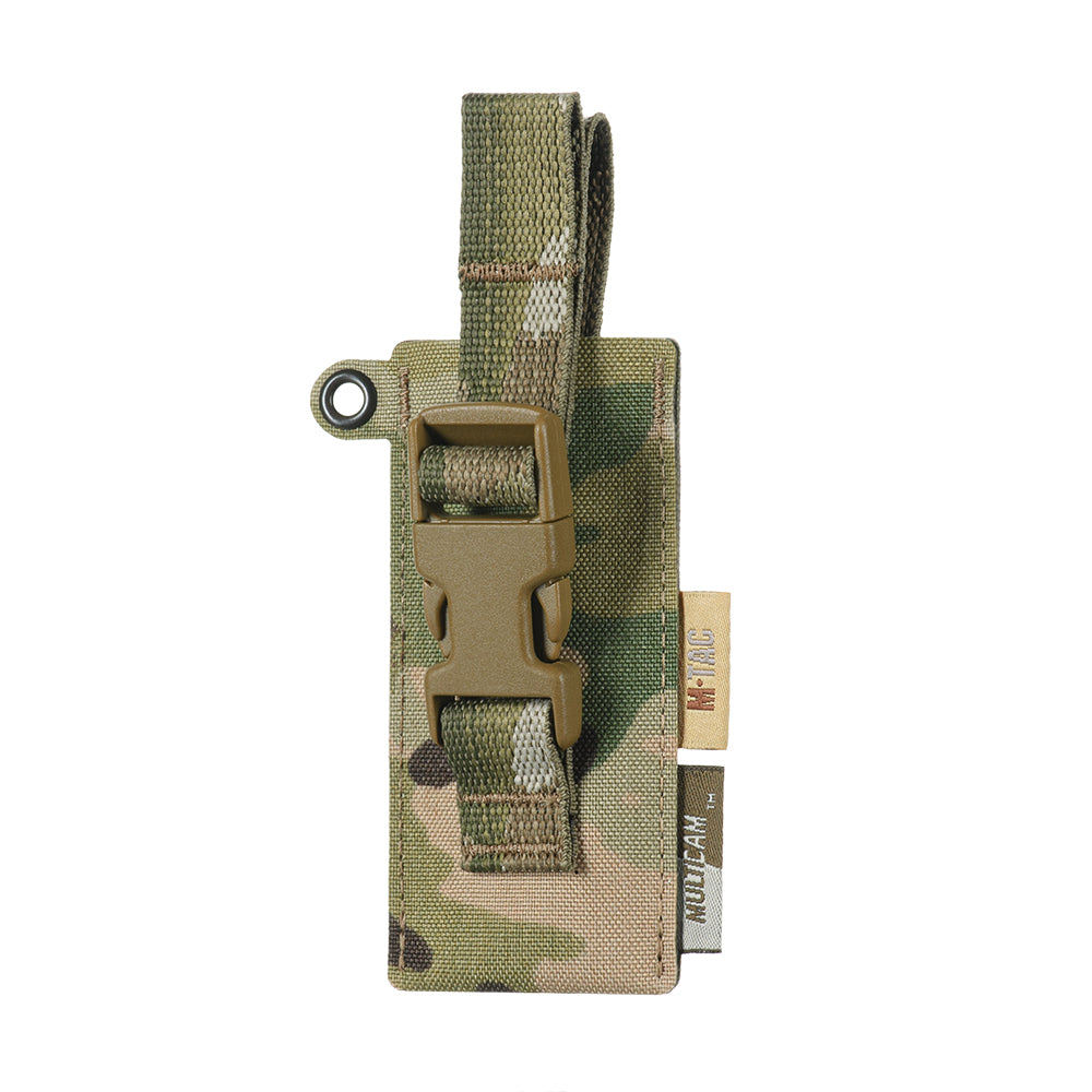 M-Tac-fodral för medicinsk sax Laser Cut