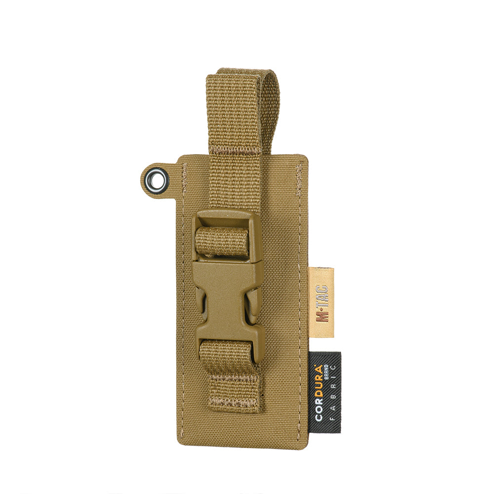 M-Tac-fodral för medicinsk sax Laser Cut