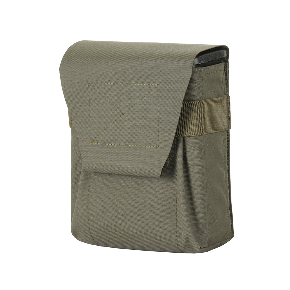 M-Tac Pouch for M249 Cartridge Box Closed