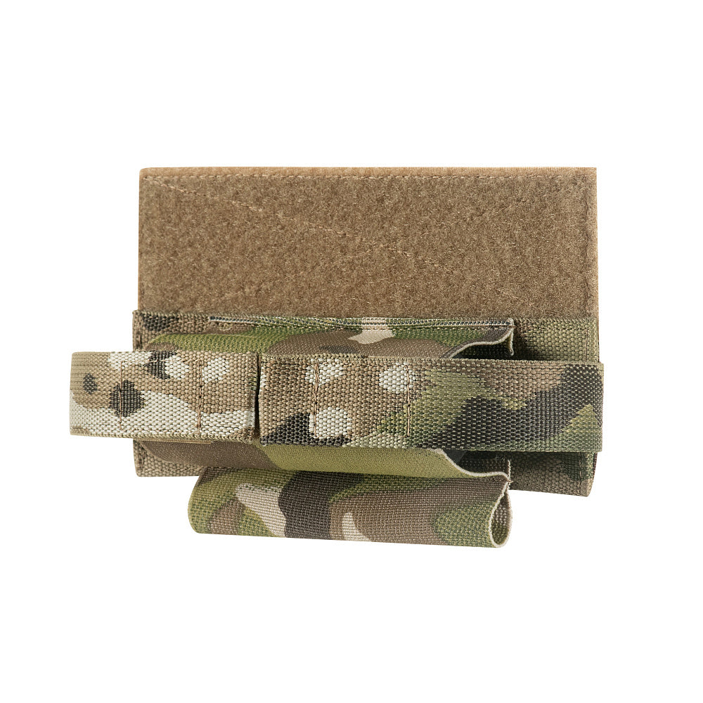 M-Tac Pouch for Tourniquet Elastic with a Velcro Gen.5