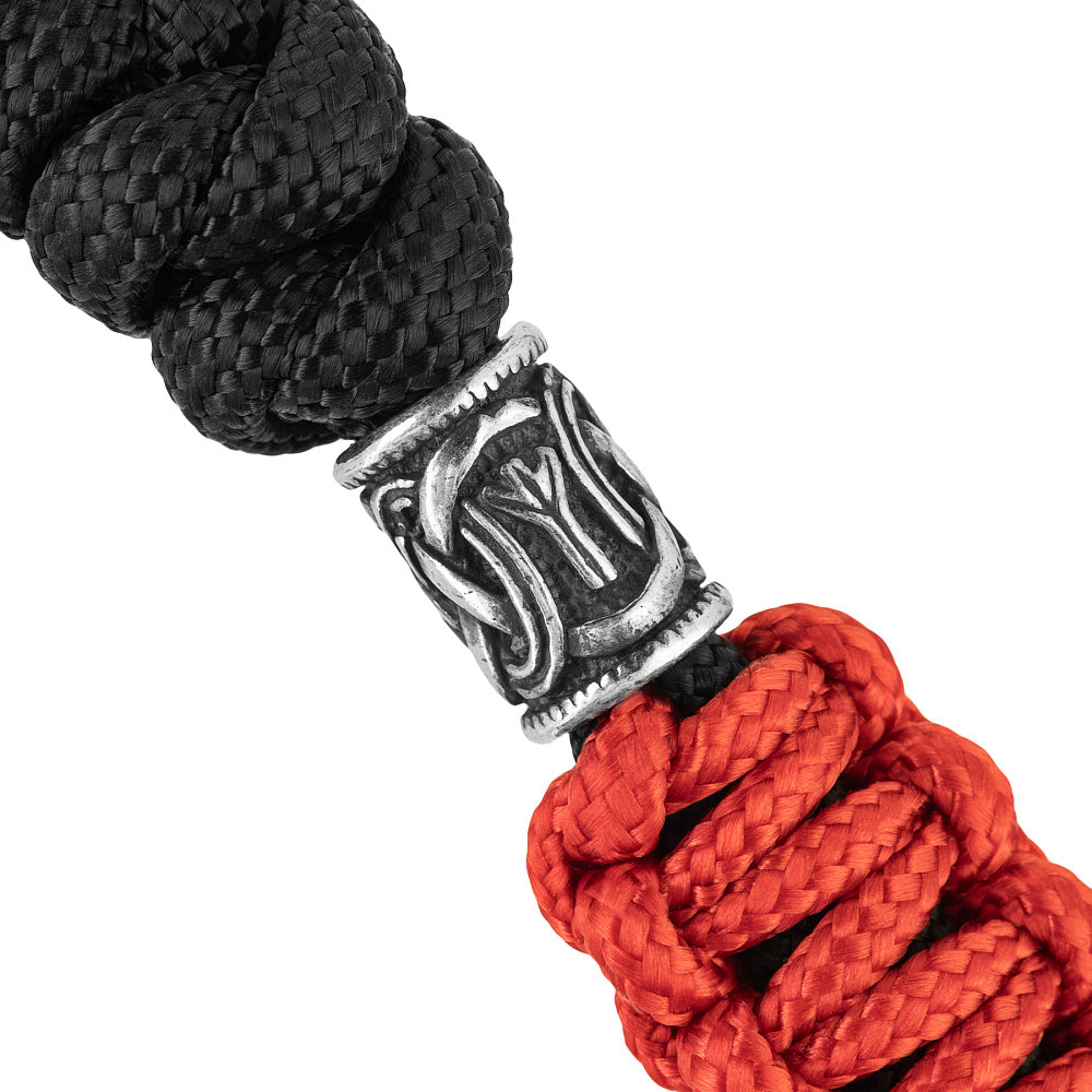 M-Tac Knife Lanyard Loopy Snake Scandinavian