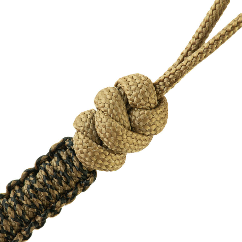 M-Tac lanyard Scandinavian Mannaz