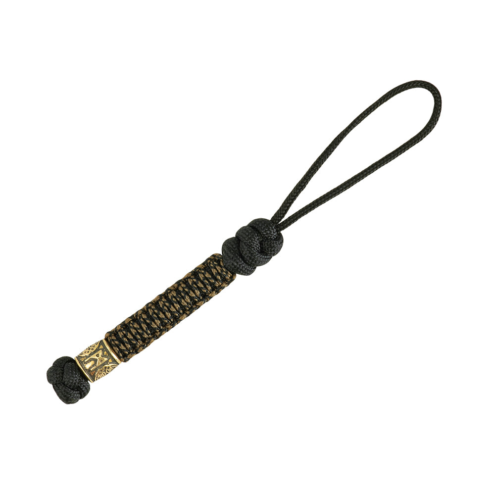 M-Tac lanyard Scandinavian Mannaz