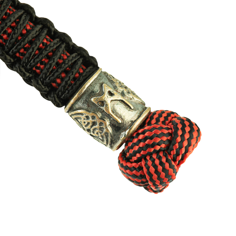 M-Tac lanyard Scandinavian Mannaz