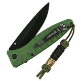 M-Tac lanyard Scandinavian Small Chinese knot
