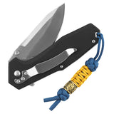 M-Tac lanyard Scandinavian Small Chinese knot