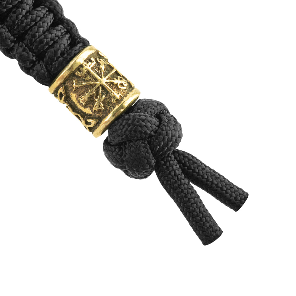 M-Tac lanyard Scandinavian Small terrorhjälm