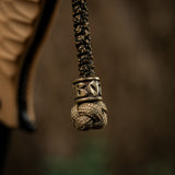 M-Tac Lanyard Scandinavian Volya