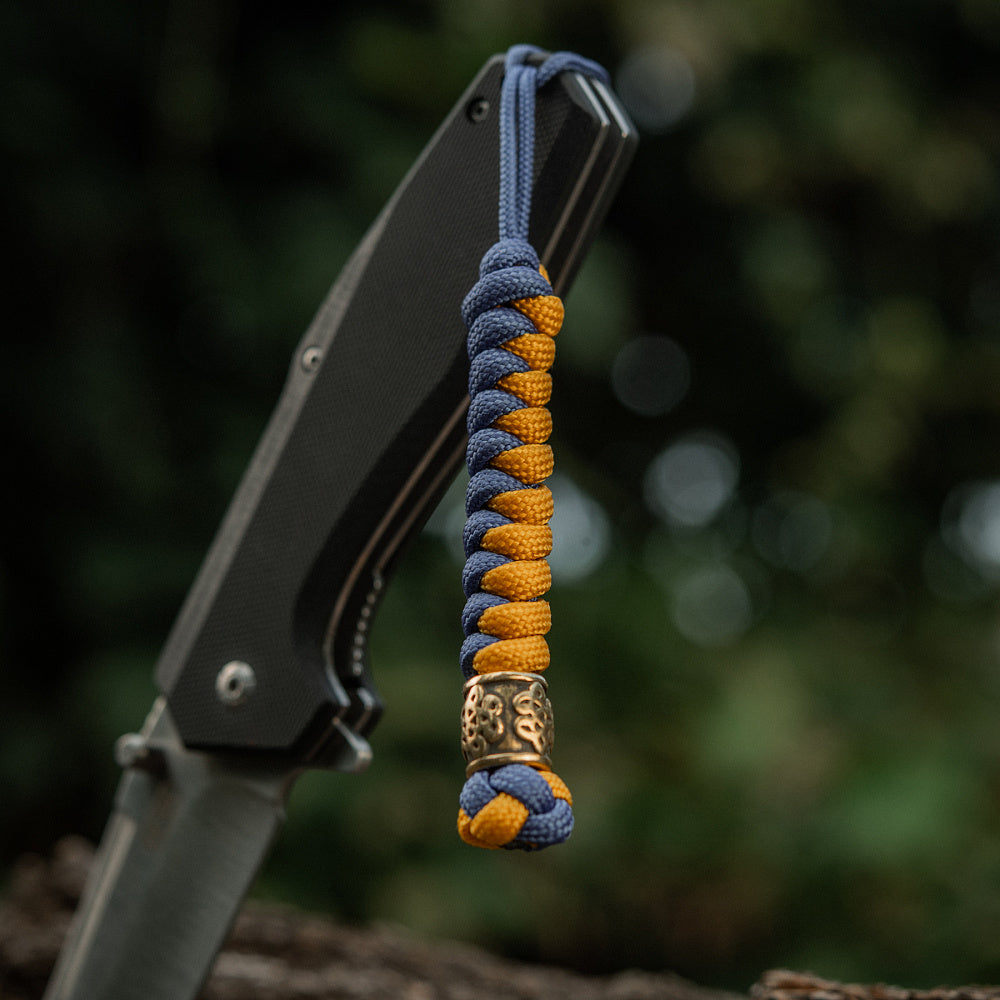 M-Tac lanyard Viper kinesisk knut UA