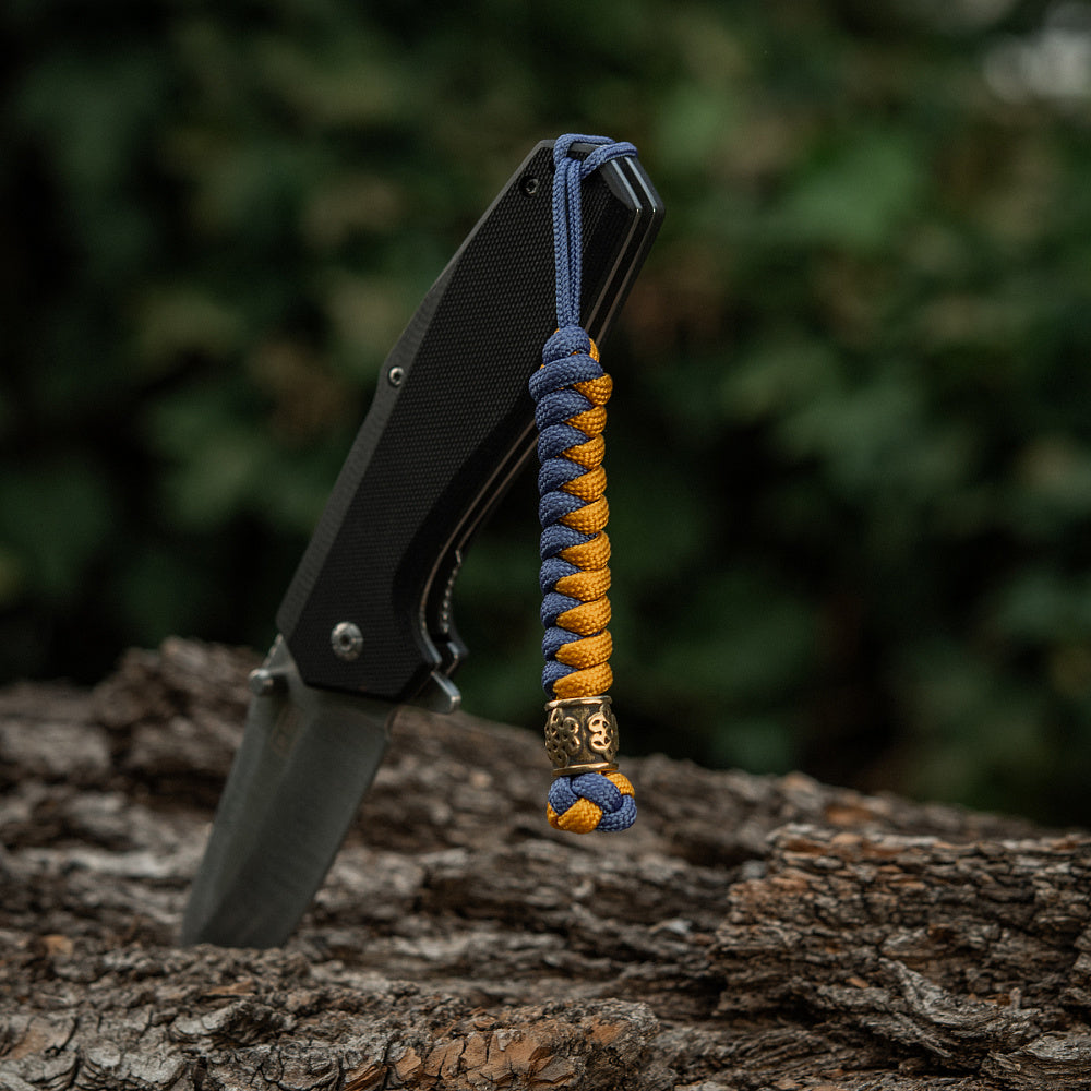 M-Tac lanyard Viper kinesisk knut UA