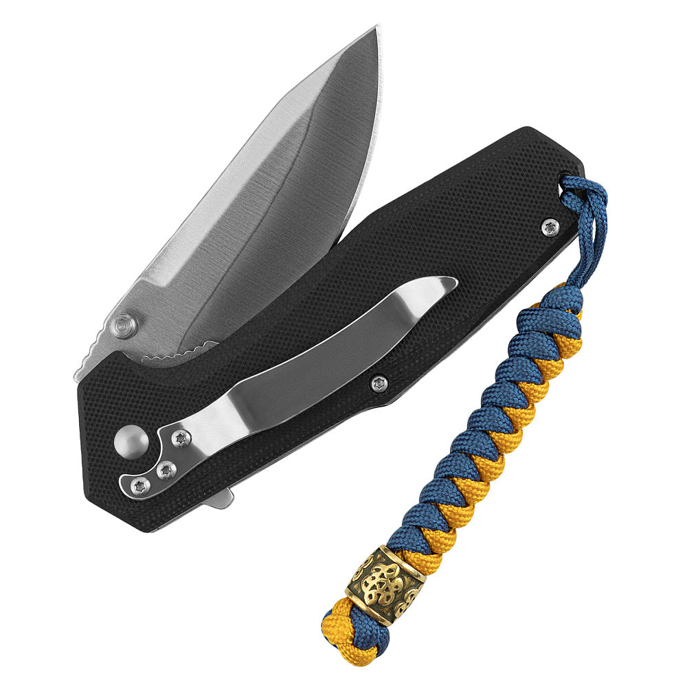 M-Tac lanyard Viper kinesisk knut UA