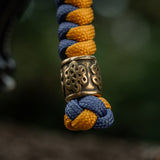 M-Tac lanyard Viper kinesisk knut UA