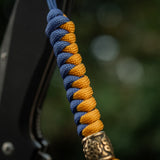 M-Tac lanyard Viper kinesisk knut UA