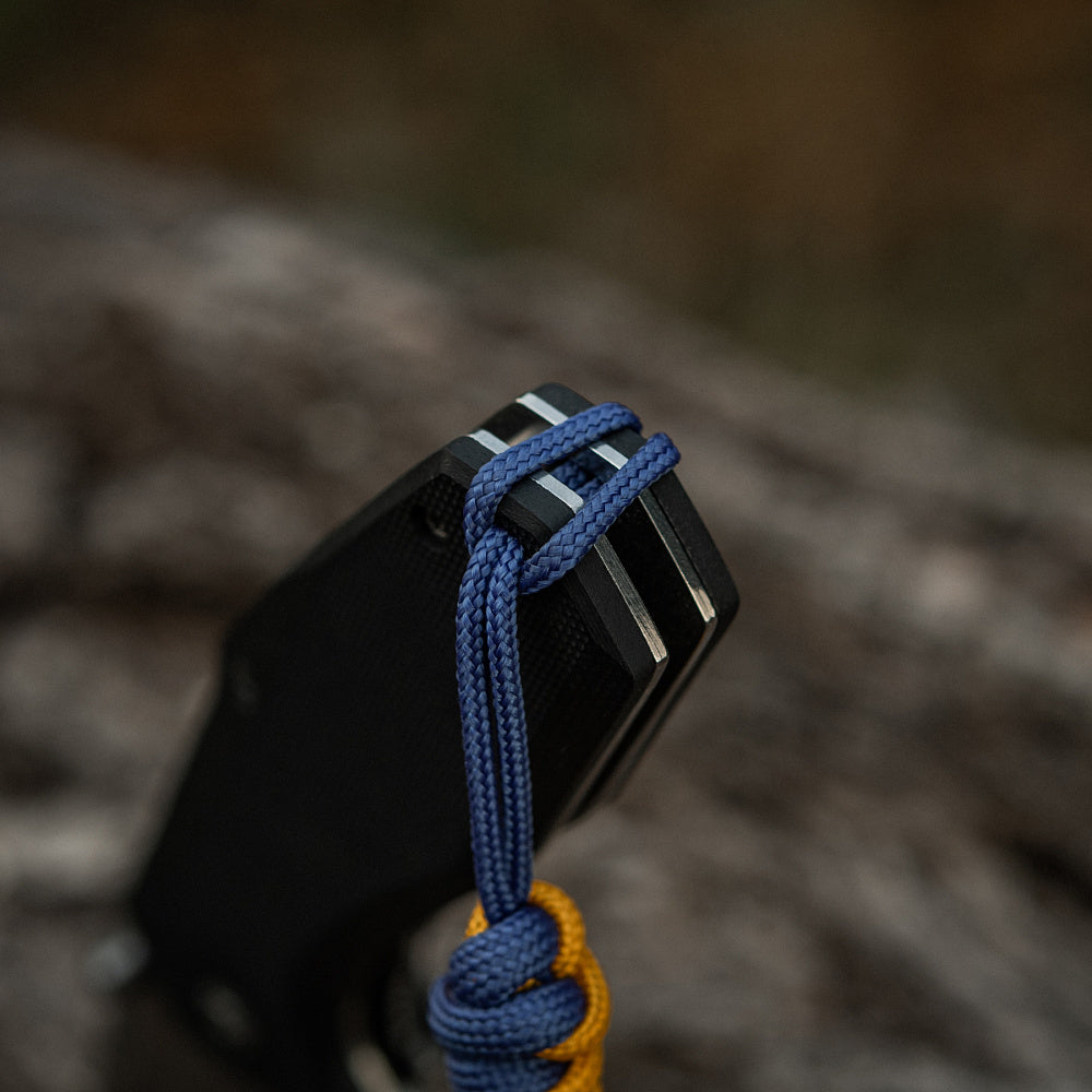 M-Tac lanyard Viper kinesisk knut UA