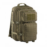 M-Tac Large Assault Pack ryggsäck Laser Cut