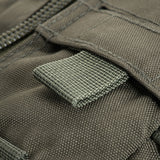 M-Tac Large Assault Pack ryggsäck Laser Cut